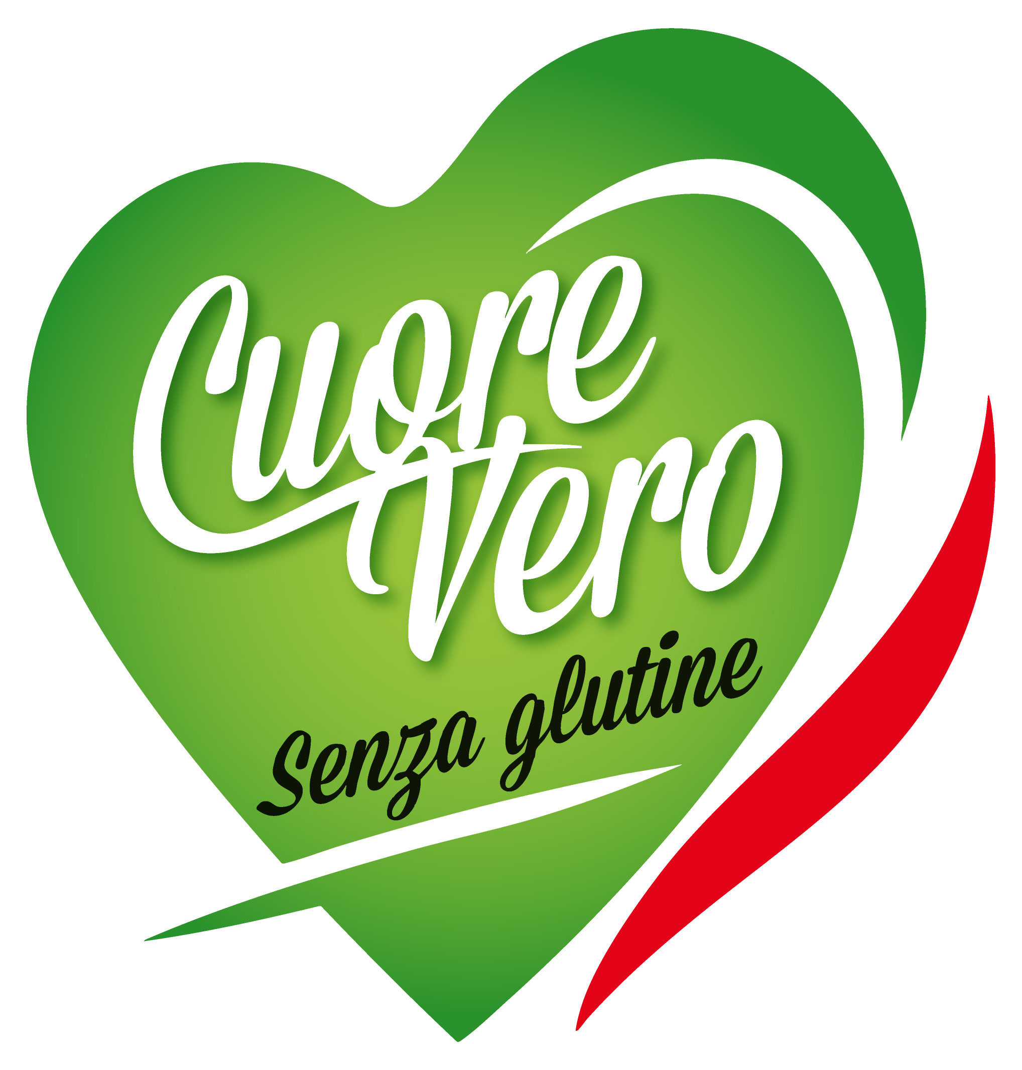 Logo Cuore Vero
